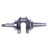 Колінвал у зборі під конус - 177F - GN 5-6 KW