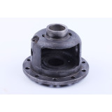 Корпус диференціалу Foton 244, ДТП 244, Jinma 244/264