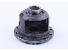 Корпус диференціалу Foton 244, ДТП 244, Jinma 244/264