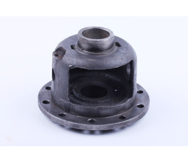 Корпус диференціалу Foton 244, ДТП 244, Jinma 244/264