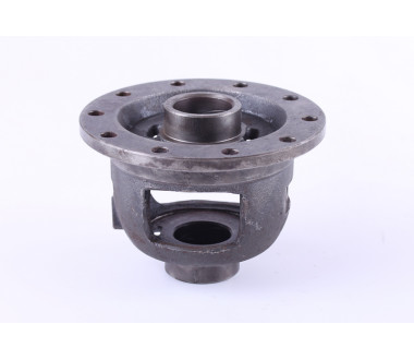 Корпус диференціалу Foton 244, ДТП 244, Jinma 244/264