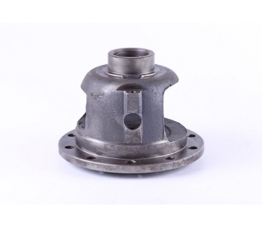 Корпус диференціалу Foton 244, ДТП 244, Jinma 244/264