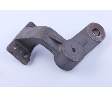 Важіль поворотний правий Foton 244, ДТЗ 244, Jinma 244/264