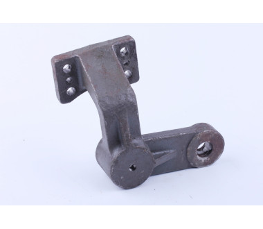 Важіль поворотний правий Foton 244, ДТЗ 244, Jinma 244/264