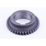 Шестерня 2-ї передачі Z-38 Foton 244, ДТЗ 244, Jinma 244/264