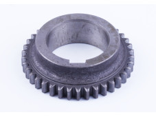Шестерня 2-ї передачі Z-38 Foton 244, ДТЗ 244, Jinma 244/264