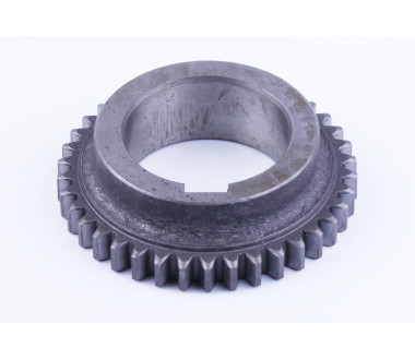 Шестерня 2-ї передачі Z-38 Foton 244, ДТЗ 244, Jinma 244/264