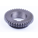 Шестерня 2-ї передачі Z-38 Foton 244, ДТЗ 244, Jinma 244/264