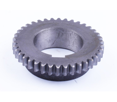 Шестерня 2-ї передачі Z-38 Foton 244, ДТЗ 244, Jinma 244/264