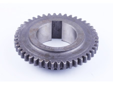 Шестерня 1-ї передачі Z-44 Foton 244, ДТЗ 244, Jinma 244/264