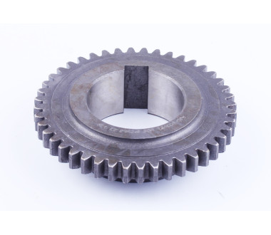 Шестерня 1-ї передачі Z-44 Foton 244, ДТЗ 244, Jinma 244/264