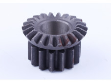 Шестерня півосі права діаметр 36 мм Z-14/22 Xingtai 120