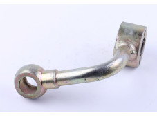 Маслопровод шестеренчатого насоса DongFeng 354/404