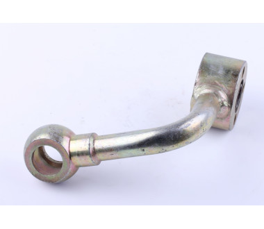 Маслопровід шестерного насоса DongFeng 354/404