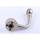 Маслопровід шестерного насоса DongFeng 354/404