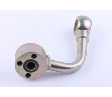 Маслопровід шестерного насоса DongFeng 354/404