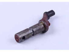 Важіль перемикання швидкостей КПП DongFeng 354/404