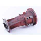 Чохол лівої передньої півосі DongFeng 354/404