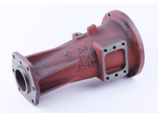 Чохол лівої передньої півосі DongFeng 354/404