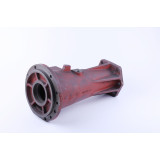 Чохол лівої передньої півосі DongFeng 354/404