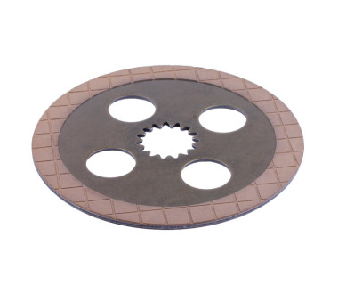 Диск гальмівний Foton 354/404