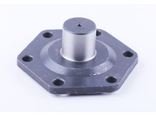 Кришка корпусу вертикального валу Foton 244, Jinma 244/264