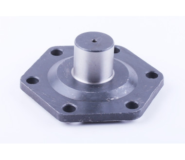 Кришка корпусу вертикального валу Foton 244, Jinma 244/264