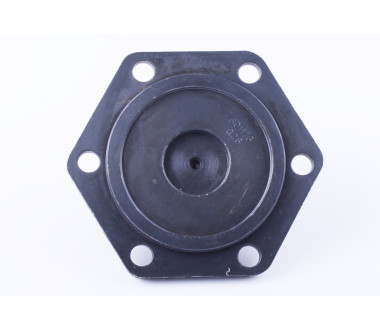 Кришка корпусу вертикального валу Foton 244, Jinma 244/264