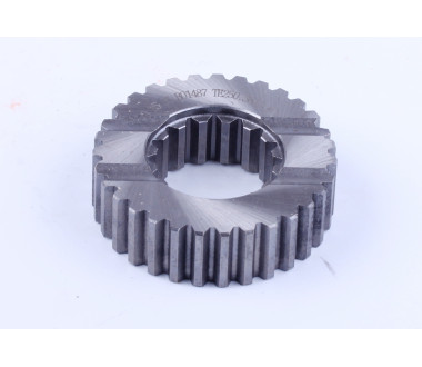 Муфта ВОМ нерухома Z-16/31 Foton 244, Jinma 244/264