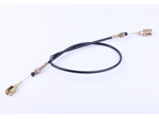 Трос газу L-1250 мм Foton