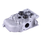 Головка блоку в зборі (під 3 болти) - 178F - TTG