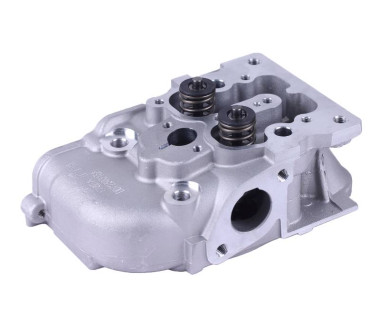 Головка блоку в зборі (під 3 болти) - 178F - TTG