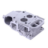 Головка блоку в зборі (під 3 болти) - 178F - TTG