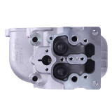 Головка блоку в зборі (під 3 болти) - 178F - TTG