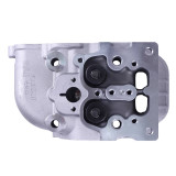 Головка блоку в зборі (під 3 болти) - 178F - TTG