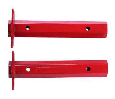 Ступиця колеса 255 мм, к-т: 2шт. - КПП – TTG