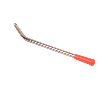 Важіль увімкнення фрези - RF - TTG