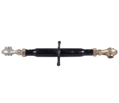 Тяга верхня регулювальна гідронавісного механізму (всередину діаметр яблука 26 мм) Foton 244, Jinma 244/264