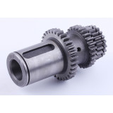 Шестерня 3/4-ї передачі ведена Foton 244, Jinma 244/264