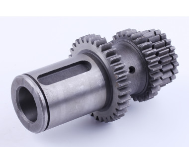 Шестерня 3/4-ї передачі ведена Foton 244, Jinma 244/264