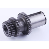 Шестерня 3/4-ї передачі ведена Foton 244, Jinma 244/264