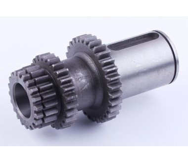 Шестерня 3/4-ї передачі ведена Foton 244, Jinma 244/264