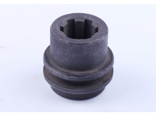 Втулка шліцьова нерухома ВВП Z-6 Xingtai 120/220