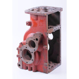 Корпус КПП та заднього мосту Xingtai 180/220