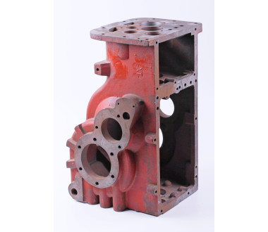 Корпус КПП та заднього мосту Xingtai 180/220