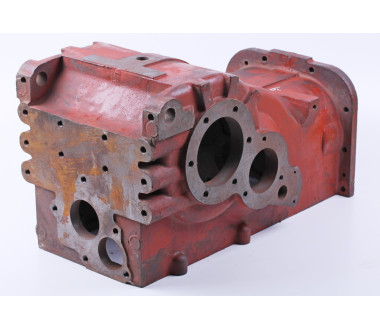 Корпус КПП та заднього мосту Xingtai 180/220