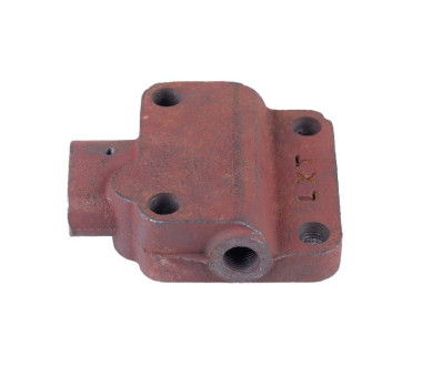 Кришка гідравлічного циліндра Xingtai 224/244