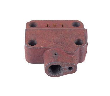 Кришка гідравлічного циліндра Xingtai 224/244