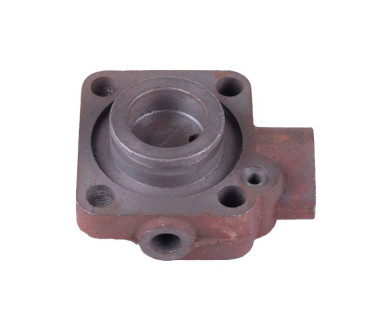 Кришка гідравлічного циліндра Xingtai 224/244