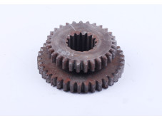 Шестерня 2/3-ї передачі Xingtai 240/244